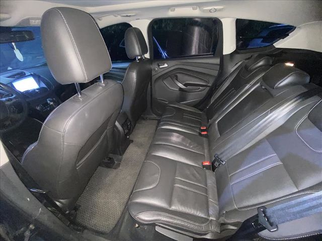 Ford/福特 Kuga  第8張相片