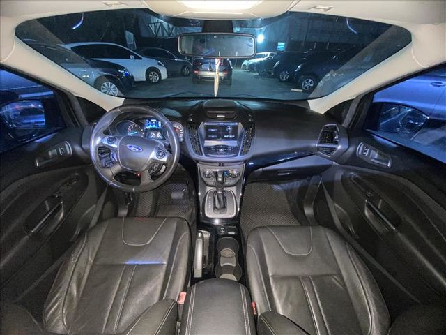 Ford/福特 Kuga  第10張相片
