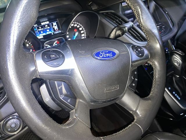 Ford/福特 Kuga  第11張相片