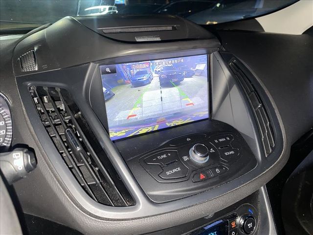 Ford/福特 Kuga  第13張相片