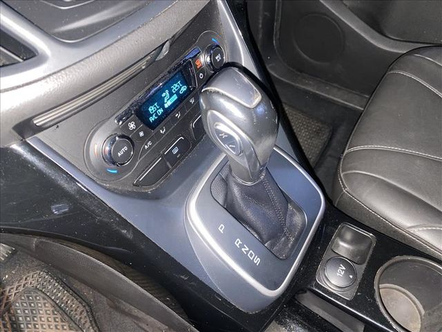 Ford/福特 Kuga  第14張相片