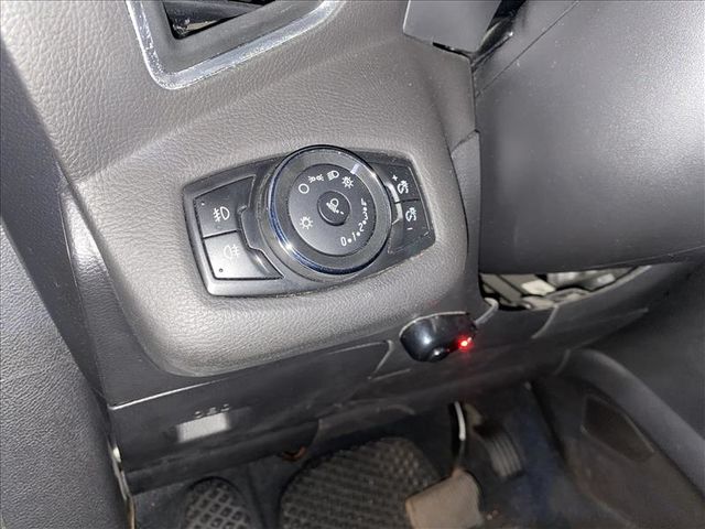 Ford/福特 Kuga  第15張相片