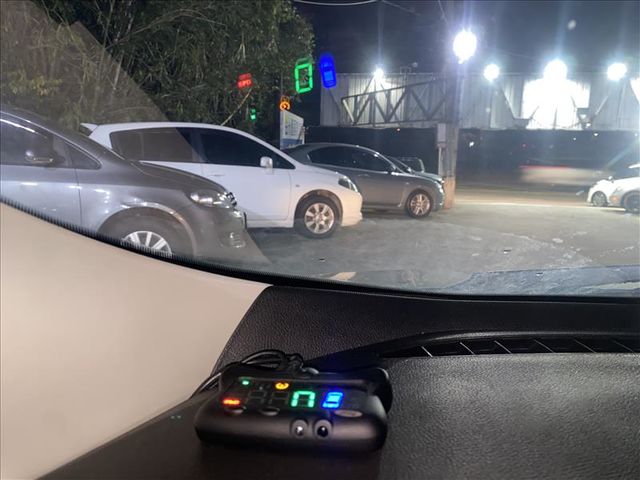 Ford/福特 Kuga  第16張相片