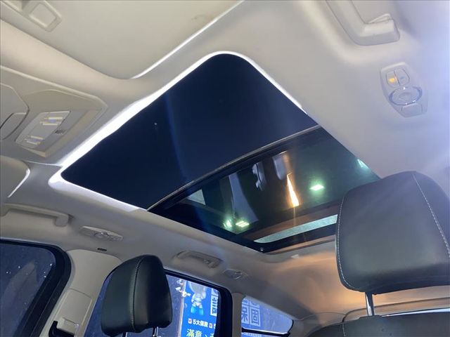 Ford/福特 Kuga  第17張相片