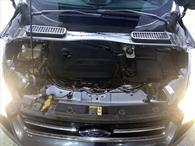 Ford/福特 Kuga  第20張相片