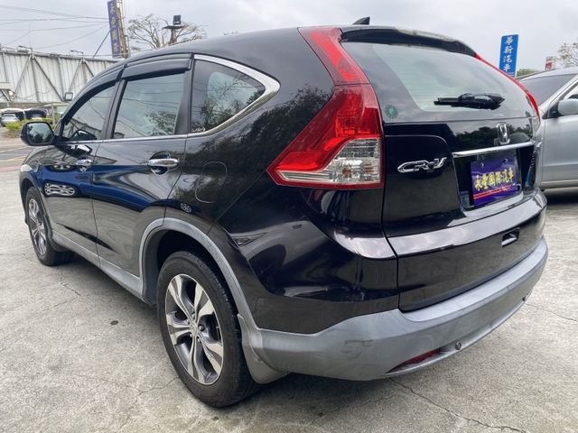 Honda CR-V  第3張相片