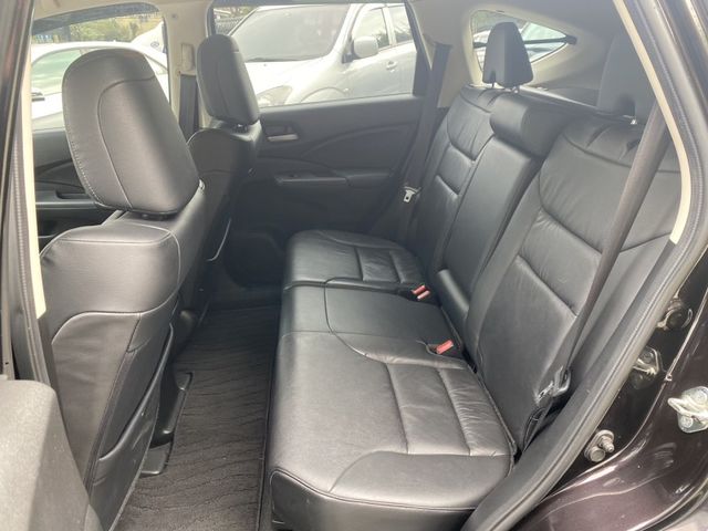 Honda CR-V  第7張相片