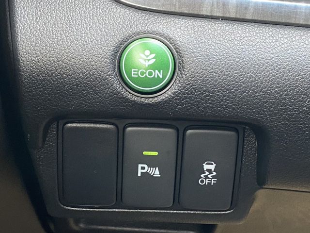 Honda CR-V  第12張相片