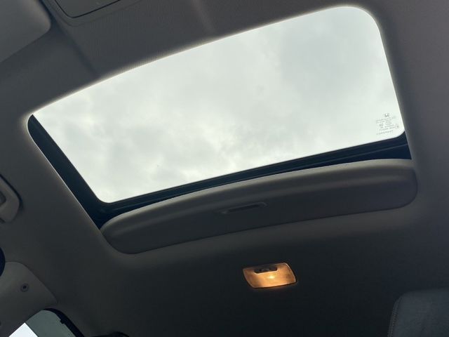 Honda CR-V  第13張相片