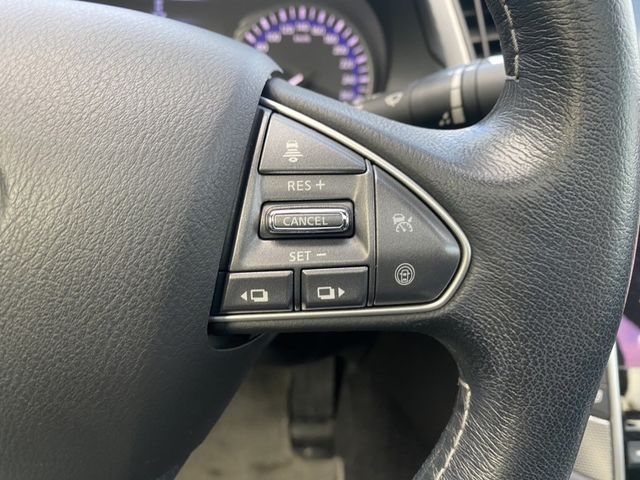 Infiniti Q50  第13張相片