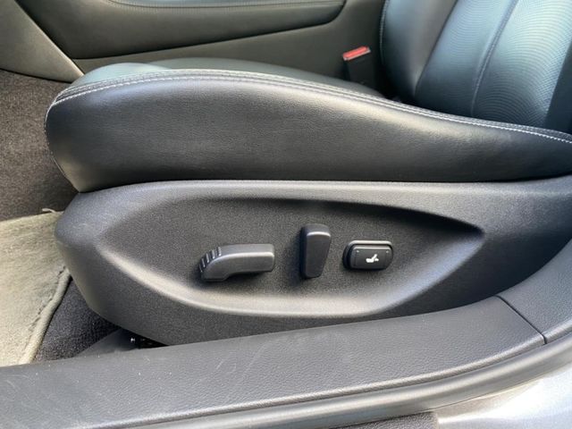Infiniti Q50  第21張相片