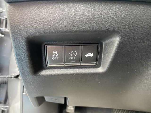 Infiniti Q50  第22張相片