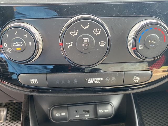 Kia Soul  第14張相片