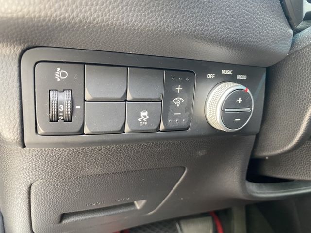 Kia Soul  第15張相片