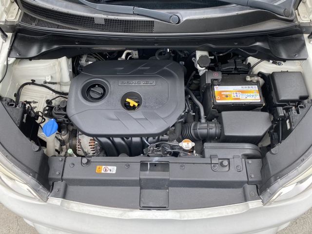 Kia Soul  第17張相片