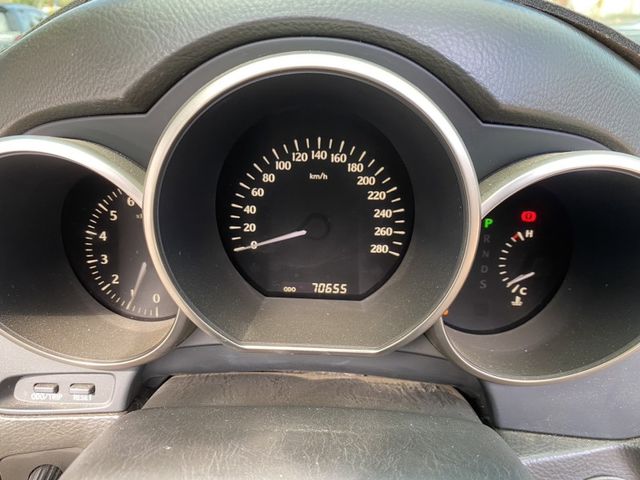 Lexus SC  第8張相片