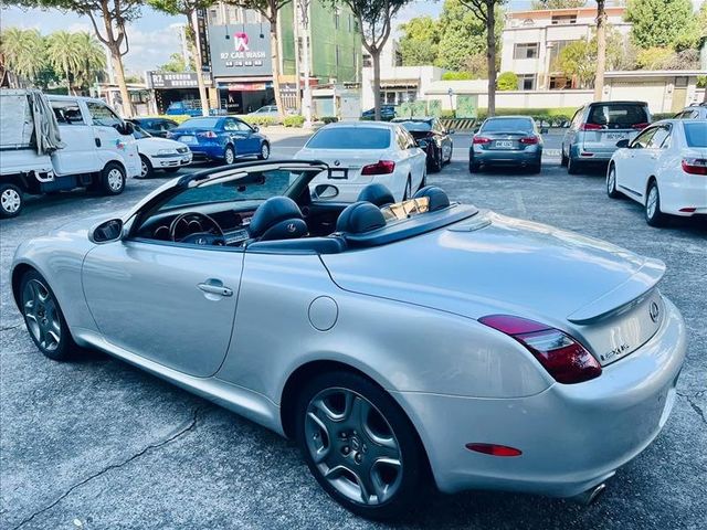 Lexus SC  第2張相片
