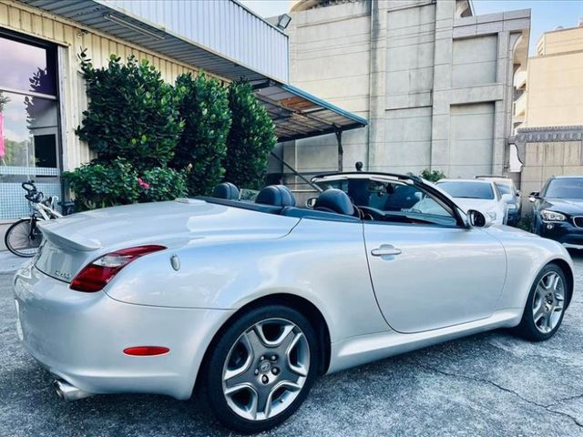 Lexus SC  第3張相片