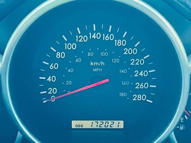 Lexus SC  第7張相片