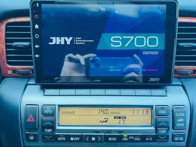 Lexus SC  第8張相片