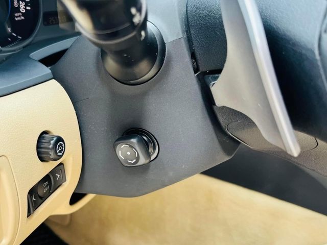 Lexus IS  第8張相片