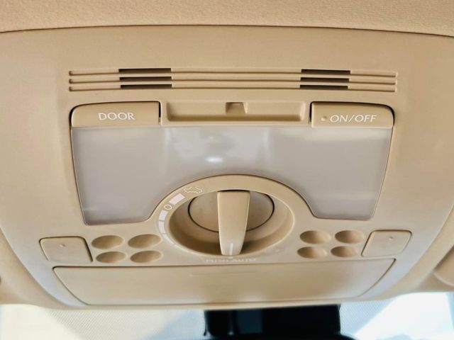 Lexus IS  第11張相片