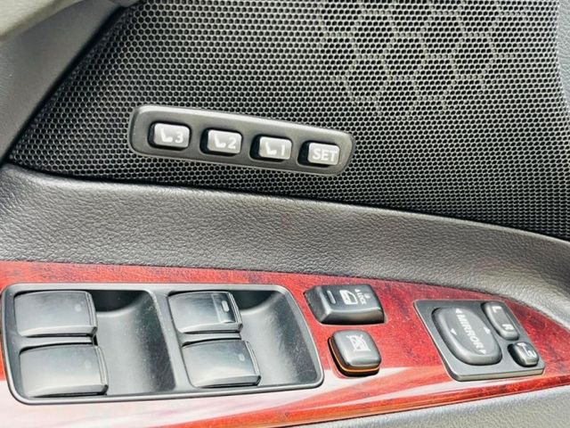 Lexus IS  第12張相片