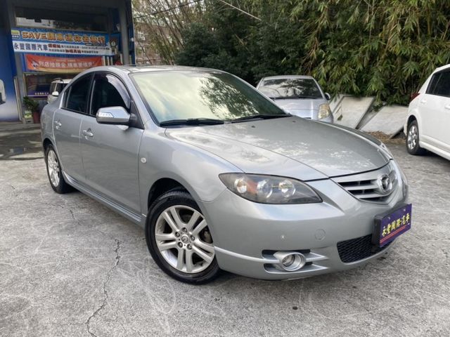 Mazda Mazda3  第1張相片