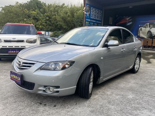 Mazda Mazda3  第2張相片
