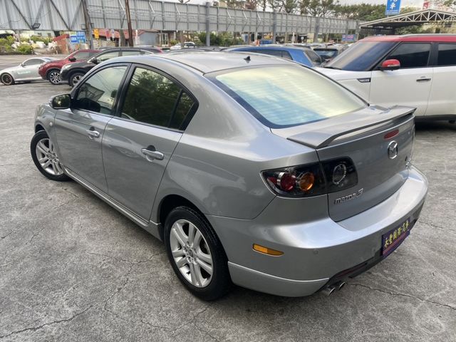 Mazda Mazda3  第3張相片