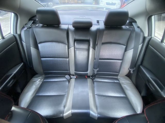Mazda Mazda3  第12張相片