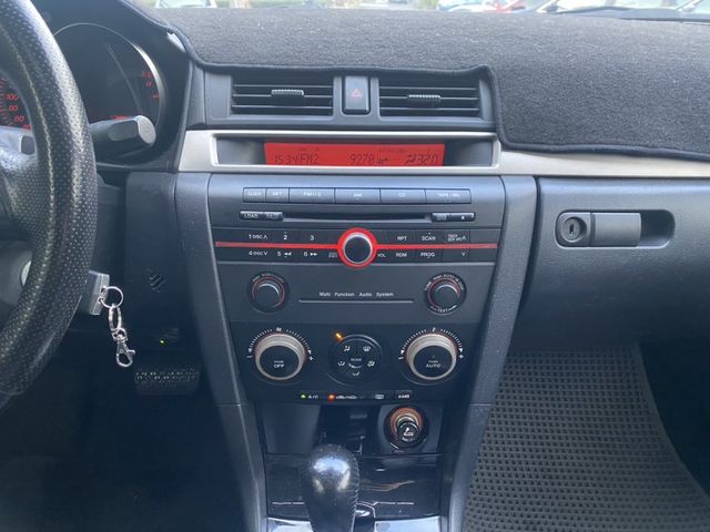 Mazda Mazda3  第14張相片