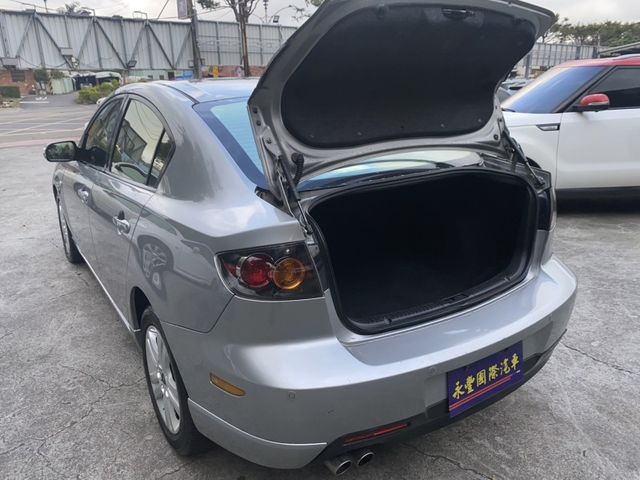 Mazda Mazda3  第19張相片