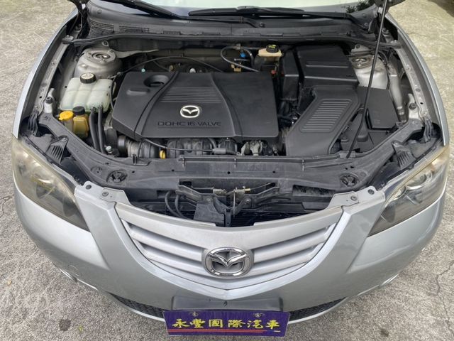Mazda Mazda3  第21張相片