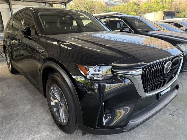 Mazda CX-90  第1張相片