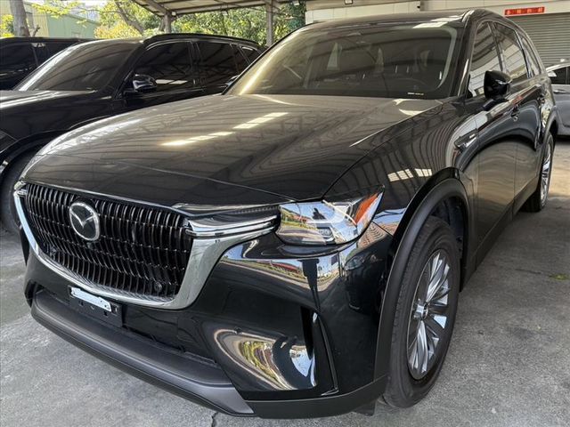 Mazda CX-90  第2張相片