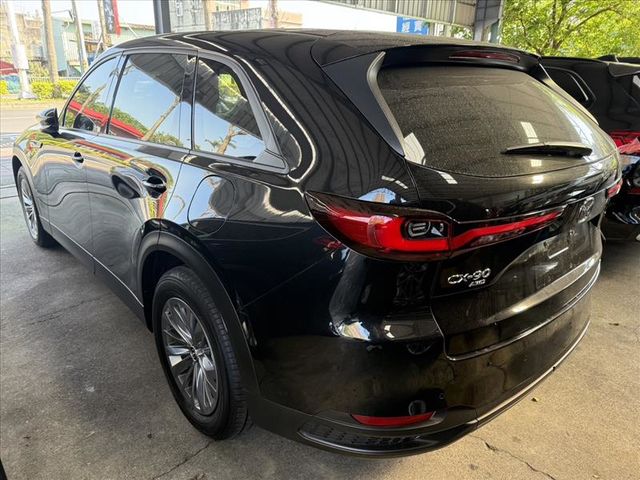 Mazda CX-90  第3張相片