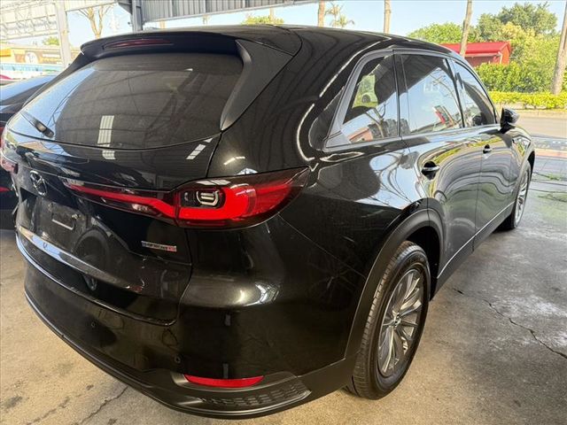 Mazda CX-90  第4張相片