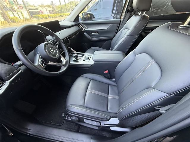 Mazda CX-90  第5張相片