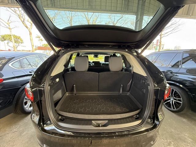Mazda CX-90  第7張相片