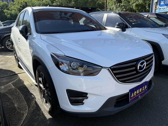 Mazda CX-5  第1張相片