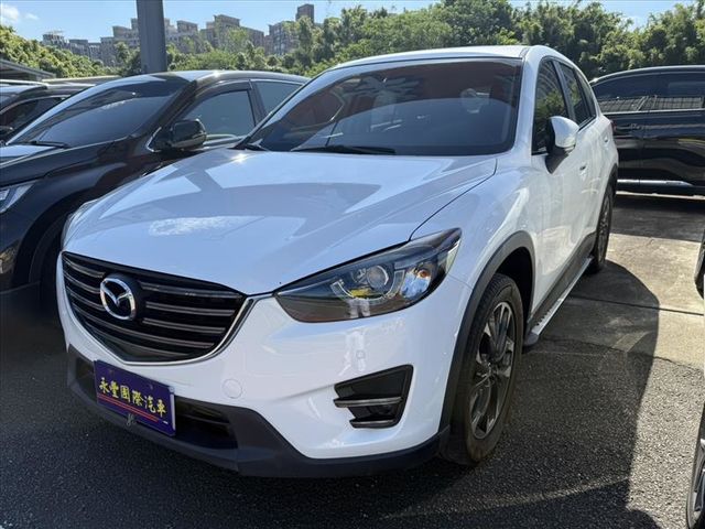Mazda CX-5  第2張相片