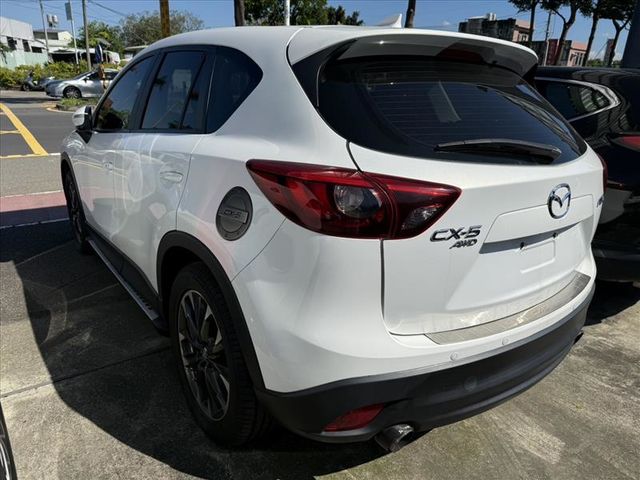 Mazda CX-5  第3張相片