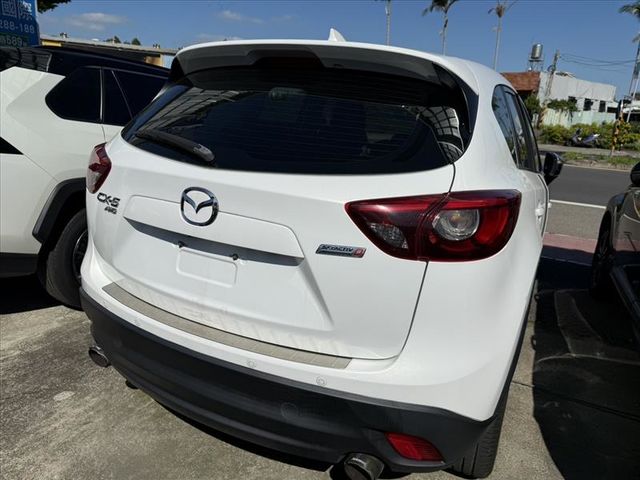 Mazda CX-5  第4張相片