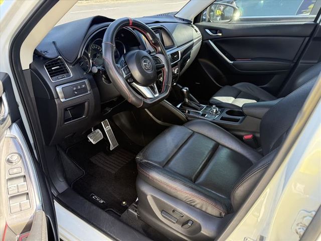 Mazda CX-5  第5張相片