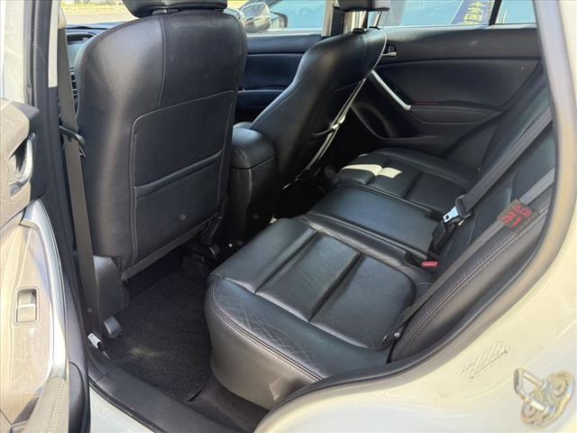 Mazda CX-5  第6張相片