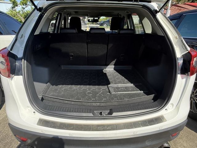 Mazda CX-5  第7張相片