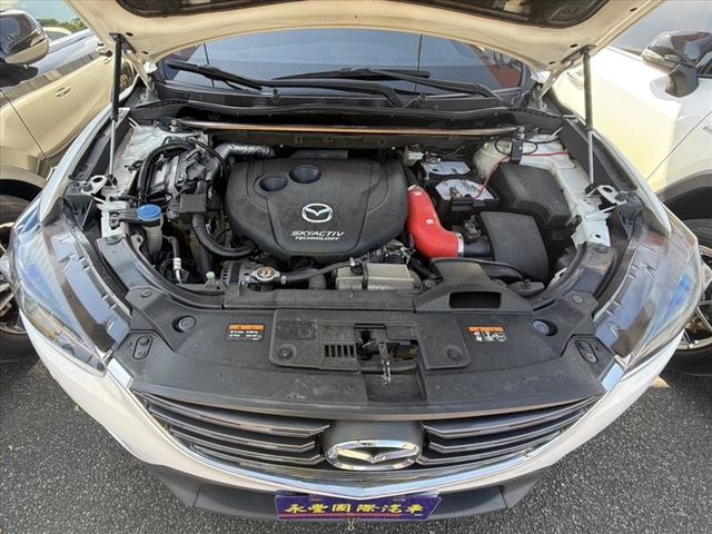 Mazda CX-5  第8張相片
