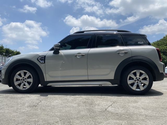 MINI Countryman  第3張相片
