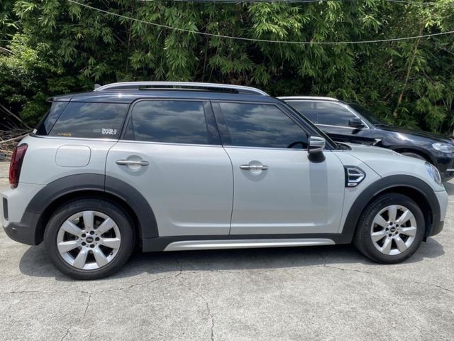 MINI Countryman  第6張相片